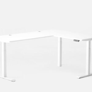 SmartDesk 2 L-Shaped