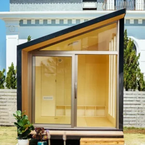 WorkPod